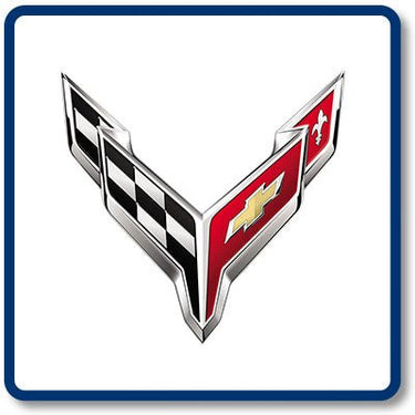 Corvette Racing Brakes - Competition Motorsport